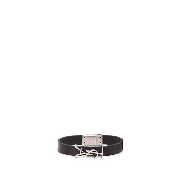 Saint Laurent Women `Cassandre` Bracelet